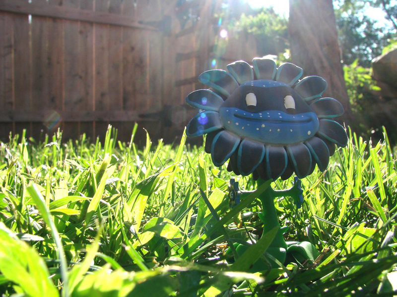 Illustration for article titled The Plants Vs. Zombies: Garden Warfare Action Figures Are Coming